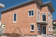 Stanydale home extensions