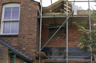 free Stanydale home extension quotes