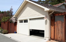 Stanydale garage construction leads