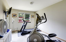 Stanydale home gym construction leads